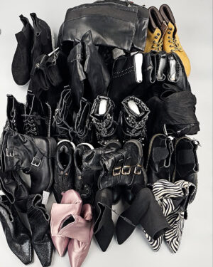 Купить Обувь СТОК Demi шт#20 шт оптом в Воронеже и Воронежской области