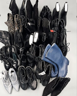 Купить Обувь СТОК Demi шт#20 шт, ЛОТ СТ-9770 оптом в Воронеже и Воронежской области