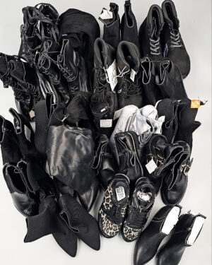 Купить Обувь СТОК Demi шт#20 шт, ЛОТ СТ-9771 оптом в Воронеже и Воронежской области