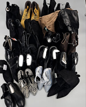 Купить Обувь СТОК Demi шт#20 шт, ЛОТ СТ-9772 оптом в Воронеже и Воронежской области