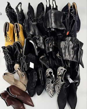 Купить Обувь СТОК Demi шт#20 шт, ЛОТ СТ-9773 оптом в Воронеже и Воронежской области