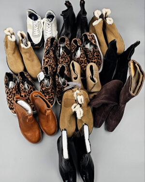 Купить Обувь CAN деми 084#11,3 кг, ЛОТ СТ-9777 оптом в Воронеже и Воронежской области