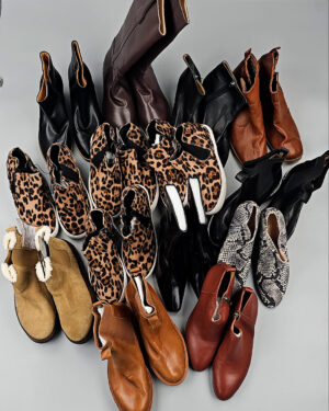 Купить Обувь CAN деми 084#11,4 кг, ЛОТ СТ-9778 оптом в Воронеже и Воронежской области