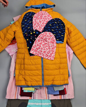 Купить TCM Kids зима #7 кг оптом в Воронеже и Воронежской области