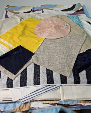 Фотография  846 - ПДО TCM 104#20 кг, ЛОТ СТ-9627 оптом в Воронеже и Воронежской области