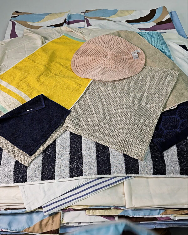 Фотография  568 - ПДО TCM 104#20 кг, ЛОТ СТ-9627 оптом в Воронеже и Воронежской области