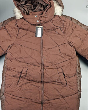 Купить Куртки BESTSELLER зима 045#10 кг, ЛОТ СТ-9829 оптом в Воронеже и Воронежской области