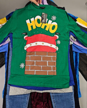 Купить AMAZON Winter#15 кг, ЛОТ СТ-9816 оптом в Воронеже и Воронежской области