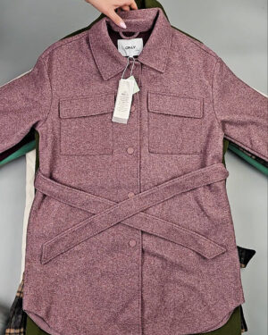 Фотография  488 - Пальто Bestseller 045#10 кг, ЛОТ СТ-9844 оптом в Воронеже и Воронежской области