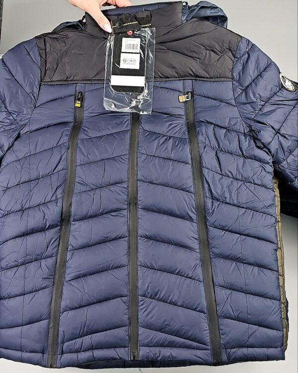 Фотография  420 - Куртки (Herrenjacken G.Norway)#14,4 кг, ЛОТ СТ-9880 оптом в Воронеже и Воронежской области