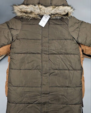 Фотография  561 - Верхняя одежда VILA 104#10 кг, ЛОТ СТ-9715 оптом в Воронеже и Воронежской области