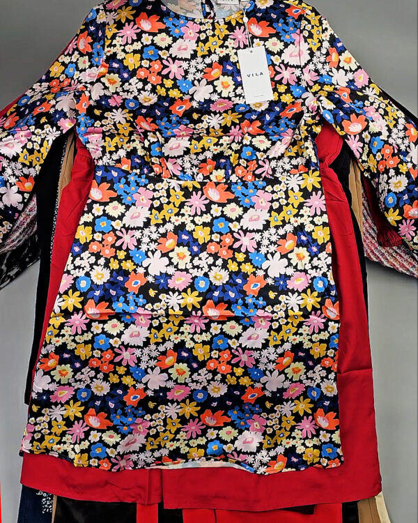 Фотография  371 - VILA Winter MIX 064#15 кг, ЛОТ СТ-9815 оптом в Воронеже и Воронежской области