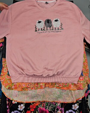 Купить XXL Winter mix БМ#15 кг, ЛОТ СХ-0252 оптом в Воронеже и Воронежской области