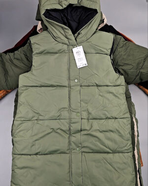 Фотография  574 - Верхняя одежда VILA 104#10 кг оптом в Воронеже и Воронежской области