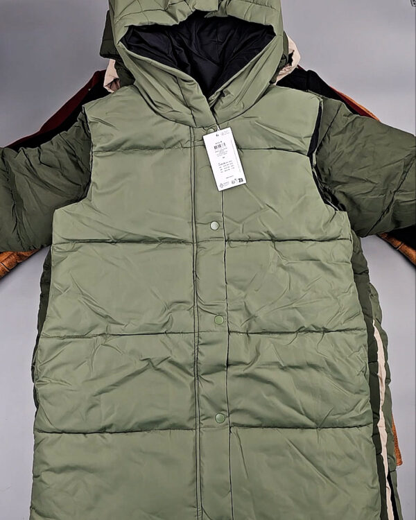 Фотография  820 - Верхняя одежда VILA 104#10 кг оптом в Воронеже и Воронежской области