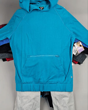 Купить Спортивные костюмы дети CAN#6 кг, ЛОТ СТ-9737 оптом в Воронеже и Воронежской области