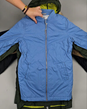 Фотография  336 - Ветровки СТОК дети 065#5 кг, ЛОТ СТ-9726 оптом в Воронеже и Воронежской области