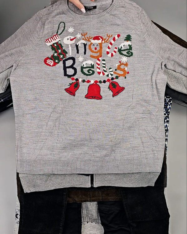 Фотография  592 - LIDL Winter м/ж 022024#15 кг, ЛОТ СТ-9978 оптом в Воронеже и Воронежской области