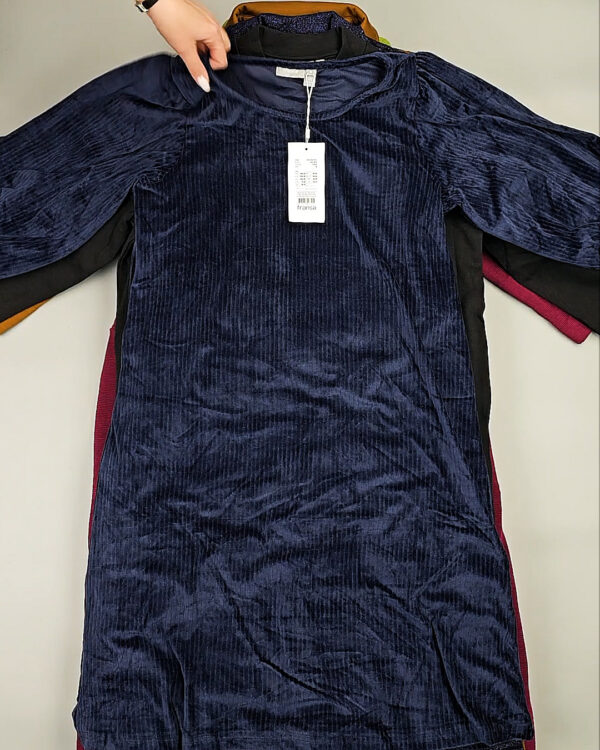 Фотография  324 - Платья Bestseller+DK Winter 035#7 кг, ЛОТ СТ-9998 оптом в Воронеже и Воронежской области