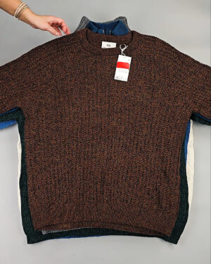 Купить Джемпера мужские C&A 025#7 кг, ЛОТ СТ-10004 оптом в Воронеже и Воронежской области