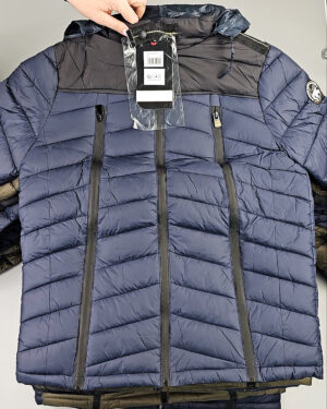 Фотография  316 - Куртки (Herrenjacken G.Norway)#14,8 кг, ЛОТ СТ-9881 оптом в Воронеже и Воронежской области