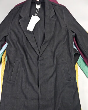 Фотография  289 - Пальто Bestseller 045#10 кг, ЛОТ СТ-9846 оптом в Воронеже и Воронежской области