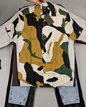 Купить ONLY men 075#11 кг, ЛОТ СТ-9811 оптом в Воронеже и Воронежской области