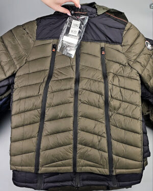 Фотография  624 - Куртки (Herrenjacken G.Norway)#14,4 кг, ЛОТ СТ-9879 оптом в Воронеже и Воронежской области