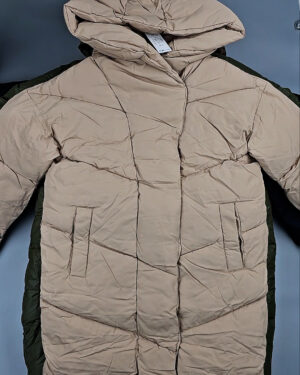 Фотография  704 - Куртки BESTSELLER зима 045#10 кг, ЛОТ СТ-9718 оптом в Воронеже и Воронежской области