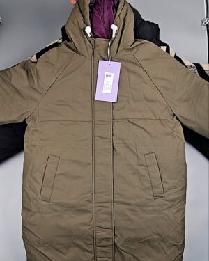 Фотография  211 - Верхняя одежда BESTSELLER Дания#10 кг, ЛОТ СТ-9707 оптом в Воронеже и Воронежской области