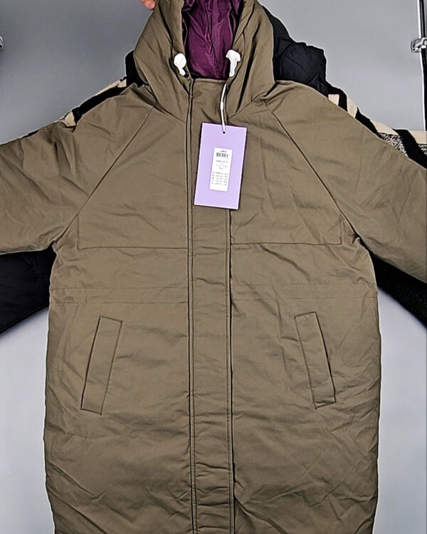 Фотография  101 - Верхняя одежда BESTSELLER Дания#10 кг, ЛОТ СТ-9707 оптом в Воронеже и Воронежской области