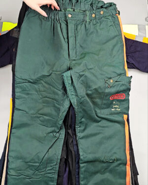 Купить Рабочая одежда mix БМ#25 кг, ЛОТ СХ-0188 оптом в Воронеже и Воронежской области