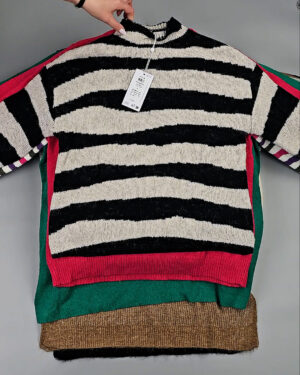 Фотография  451 - Джемпера VILA W 104#7 кг, ЛОТ СТ-9993 оптом в Воронеже и Воронежской области