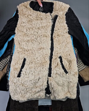 Купить Женский микс зима (Winter mix)#20 кг, ЛОТ СХ-0206 оптом в Воронеже и Воронежской области