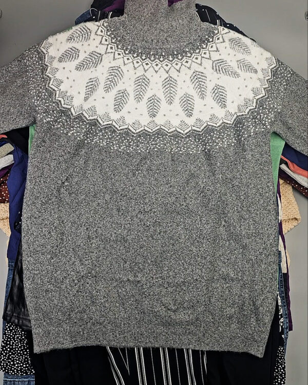 Фотография  905 - XXL Winter mix БМ#15 кг, ЛОТ СХ-0195 оптом в Воронеже и Воронежской области