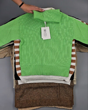 Фотография  759 - Джемпера Bestseller 104#7 кг оптом в Воронеже и Воронежской области