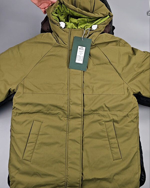 Фотография  968 - Верхняя одежда BESTSELLER Дания#10 кг, ЛОТ СТ-9709 оптом в Воронеже и Воронежской области