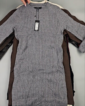 Фотография  961 - Платья Bestseller+DK Winter 035#7 кг, ЛОТ СТ-9919 оптом в Воронеже и Воронежской области