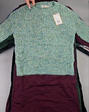 Фотография  718 - FRANSA Winter mix 104#15 кг, ЛОТ СТ-9803 оптом в Воронеже и Воронежской области