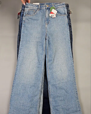 Фотография  795 - Джинсы C&A ж/м#10 кг, ЛОТ СТ-9868 оптом в Воронеже и Воронежской области