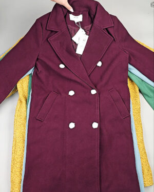 Купить Пальто Bestseller 045#10 кг, ЛОТ СТ-9845 оптом в Воронеже и Воронежской области