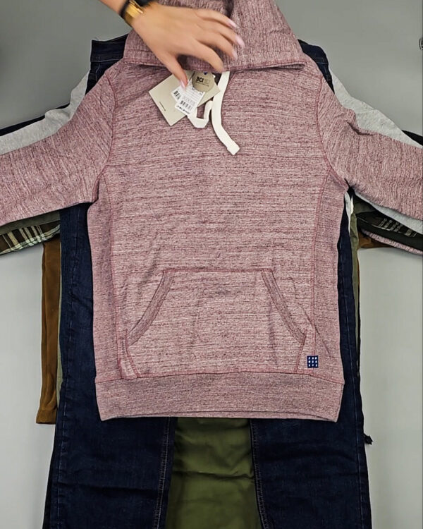 Фотография  985 - BLEND HE W 064#15 кг, ЛОТ СТ-9790 оптом в Воронеже и Воронежской области