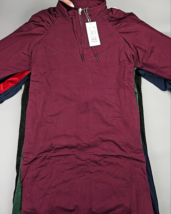 Фотография  586 - Платья Bestseller+DK Winter 035#7 кг, ЛОТ СТ-9999 оптом в Воронеже и Воронежской области