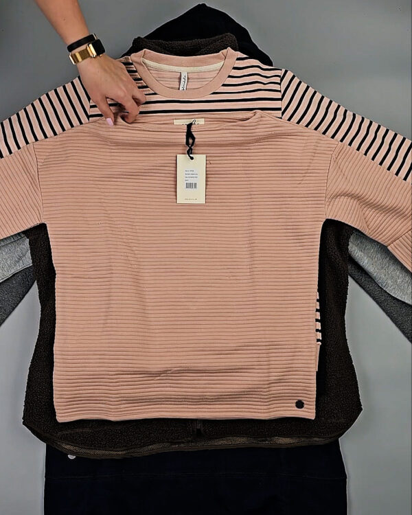 Фотография  116 - Толстовки Bestseller+DK 035#7 кг, ЛОТ СТ-9838 оптом в Воронеже и Воронежской области