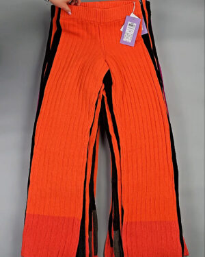 Фотография  168 - Брюки вязаные JJXX 045 #5 кг, ЛОТ СТ-9857 оптом в Воронеже и Воронежской области