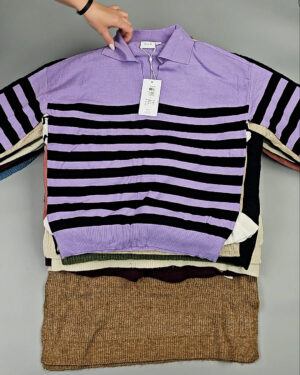 Фотография  534 - Джемпера VILA W 104#7 кг, ЛОТ СТ-9992 оптом в Воронеже и Воронежской области