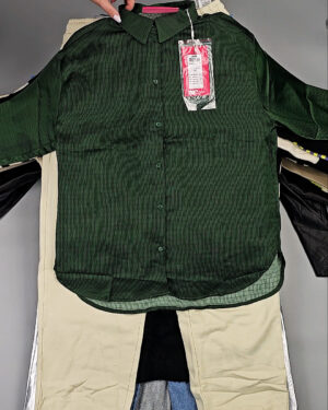 Фотография  253 - JACK JONES Women Winter mix 075 #15 кг, ЛОТ СТ-9961 оптом в Воронеже и Воронежской области