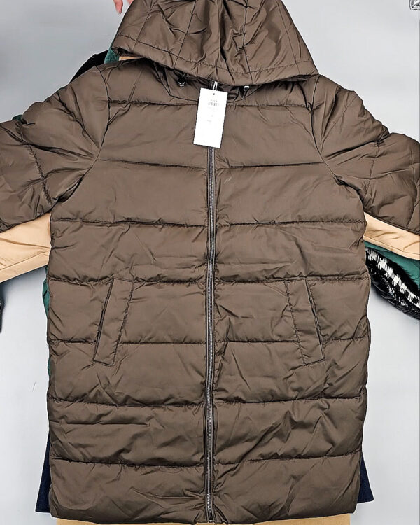 Фотография  702 - Верхняя одежда VILA#10,1 кг, ЛОТ СТ-9710 оптом в Воронеже и Воронежской области