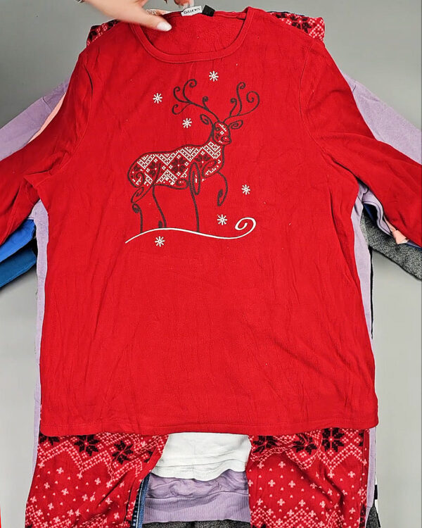 Фотография  268 - LIDL Winter mix#15 кг, ЛОТ СТ-9980 оптом в Воронеже и Воронежской области