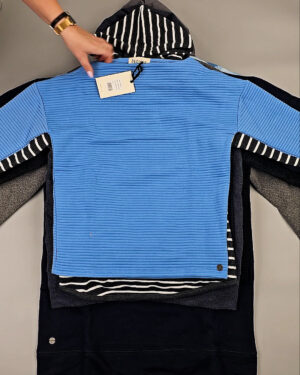 Купить Толстовки Bestseller+DK 035#7 кг, ЛОТ СТ-9840 оптом в Воронеже и Воронежской области